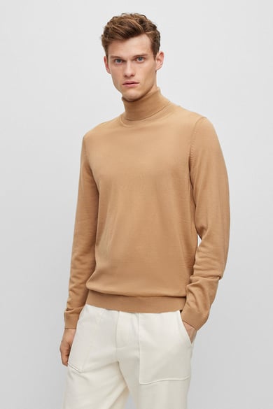 ΠΛΕΚΤΗ ΜΠΛΟΥΖΑ BOSS - 260 ΜΠΕΖ